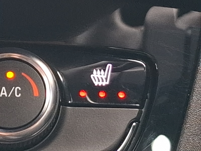 Used Vauxhall Corsa 2022 for sale - 76651492: Photo 17