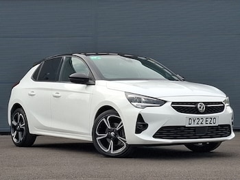 Vauxhall - Corsa