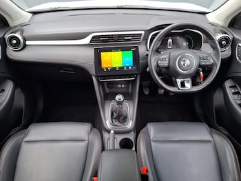 Used MG MG ZS 2023 for sale - 79461523: Photo