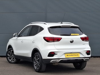 Used MG MG ZS 2023 for sale - 79461523: Photo