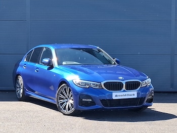 Used BMW 3 Series 2019 for sale - 78506477: Photo