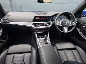 Used BMW 3 Series 2019 for sale - 78506477: Photo