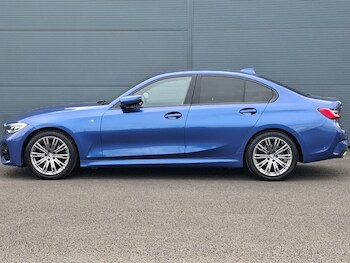 Used BMW 3 Series 2019 for sale - 78506477: Photo