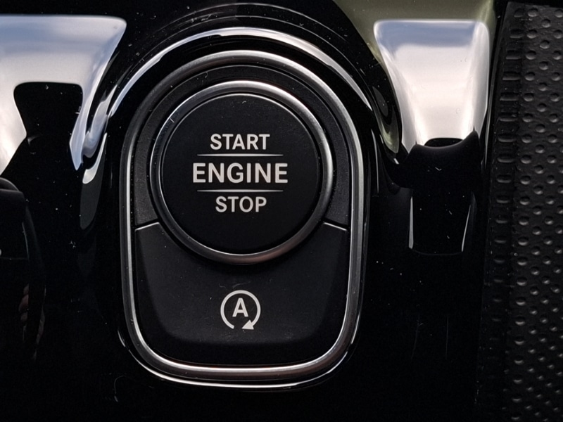 Used Mercedes-Benz A-Class 2023 for sale - 78126499: Photo 12