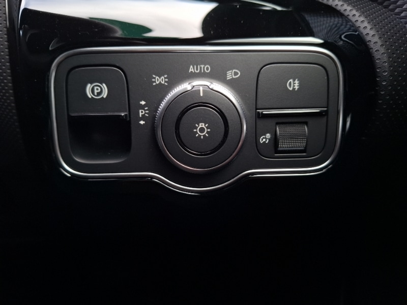 Used Mercedes-Benz A-Class 2023 for sale - 78126499: Photo 13