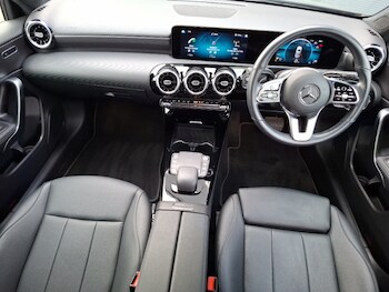 Used Mercedes-Benz A-Class 2023 for sale - 78126499: Photo