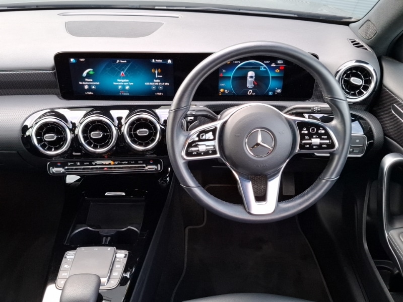 Used Mercedes-Benz A-Class 2023 for sale - 78126499: Photo 7