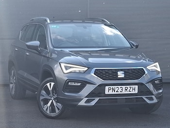 Used SEAT Ateca 2023 for sale - 78547020: Photo