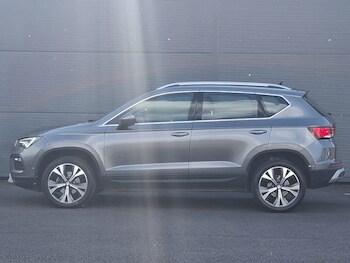Used SEAT Ateca 2023 for sale - 78547020: Photo