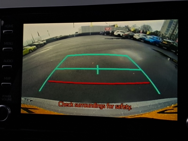 Used Toyota Corolla 2020 for sale - 77392793: Photo 10