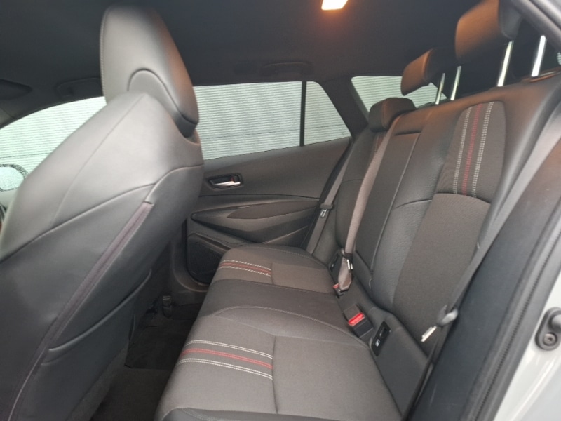 Used Toyota Corolla 2020 for sale - 77392793: Photo 6