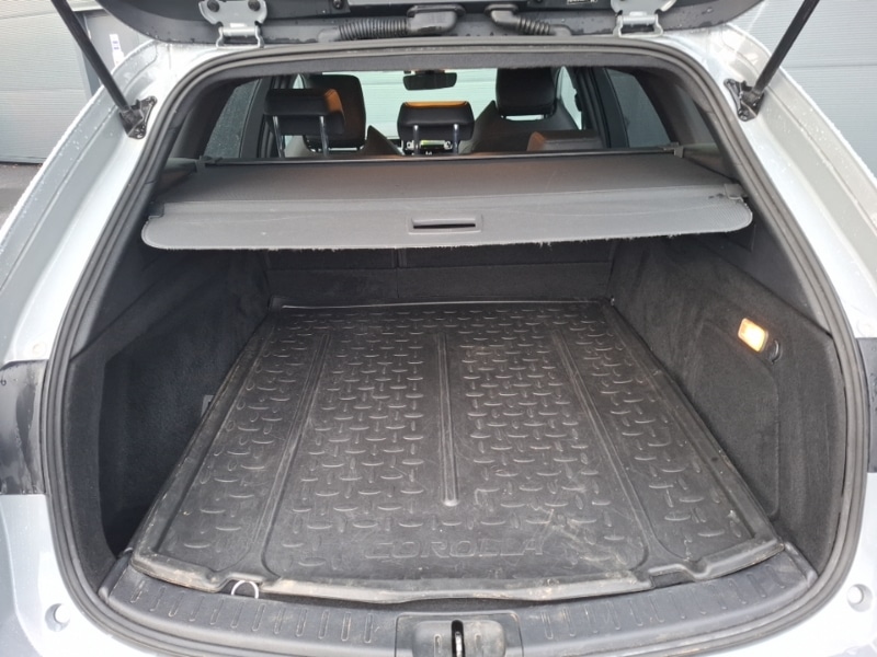 Used Toyota Corolla 2020 for sale - 77392793: Photo 8