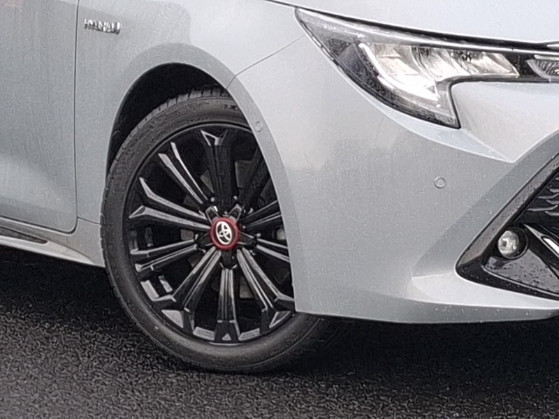 Used Toyota Corolla 2020 for sale - 77392793: Photo 9