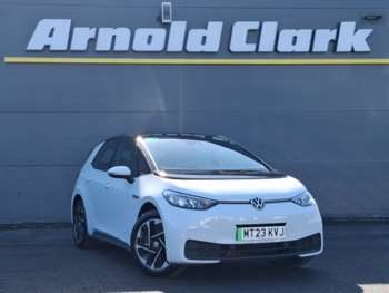 2023 - 107KW Life Pro 58kWh 5dr Auto