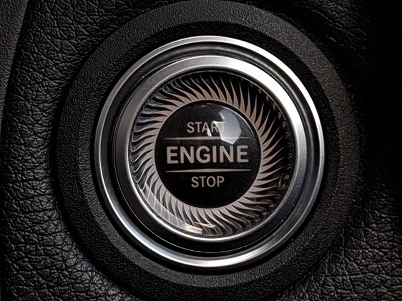 Used Mercedes-Benz GLC 2019 for sale - 77832615: Photo 12