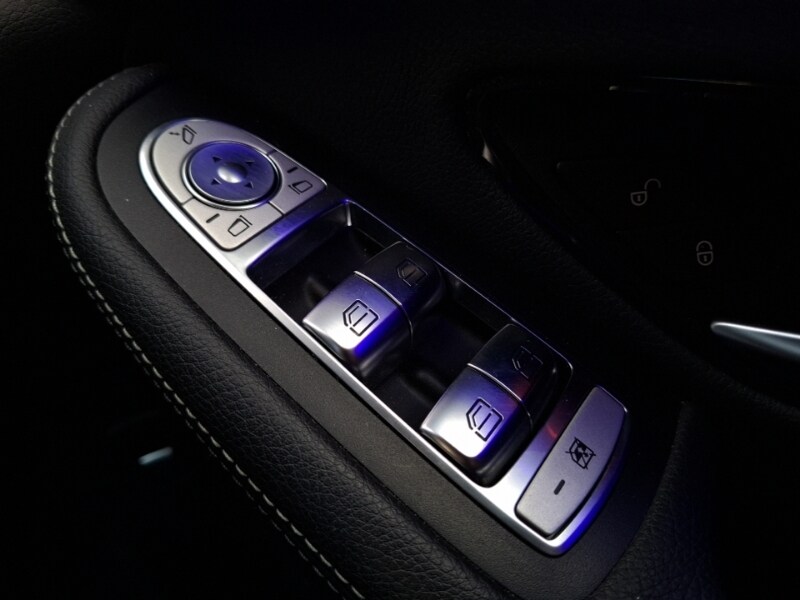 Used Mercedes-Benz GLC 2019 for sale - 77832615: Photo 15