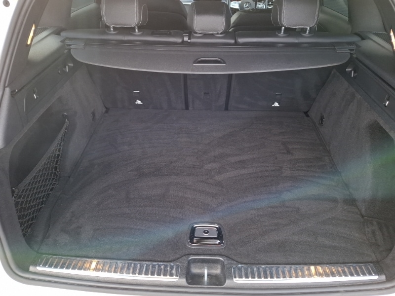 Used Mercedes-Benz GLC 2019 for sale - 77832615: Photo 8