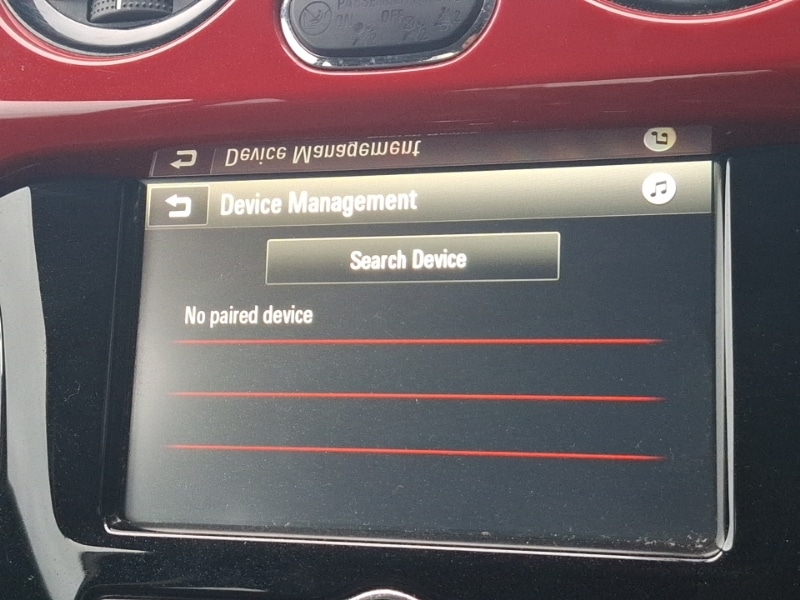 Used Vauxhall ADAM 2016 for sale - 77827033: Photo 10