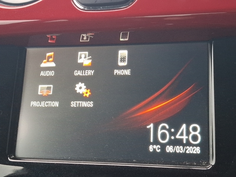 Used Vauxhall ADAM 2016 for sale - 77827033: Photo 11