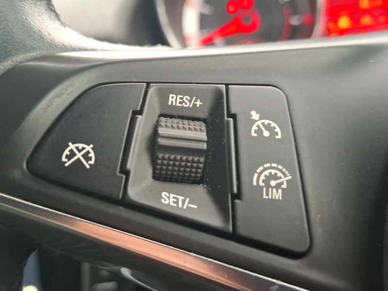 Used Vauxhall ADAM 2016 for sale - 77827033: Photo 12