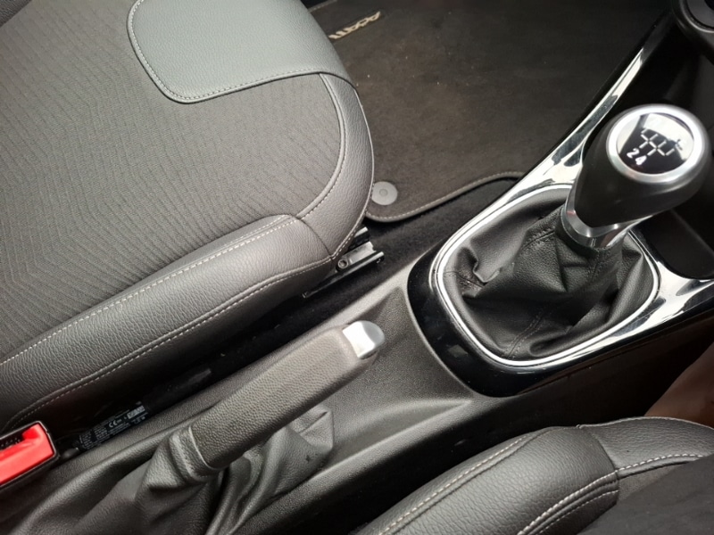 Used Vauxhall ADAM 2016 for sale - 77827033: Photo 15