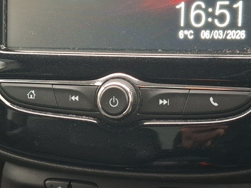 Used Vauxhall ADAM 2016 for sale - 77827033: Photo 17