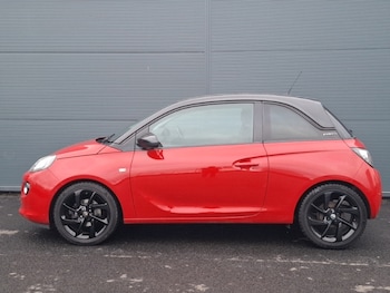 Used Vauxhall ADAM 2016 for sale - 77827033: Photo