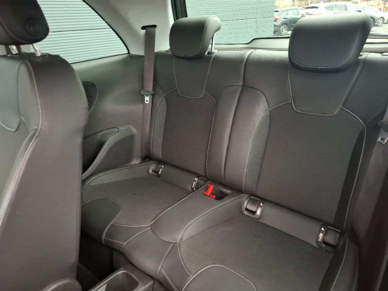 Used Vauxhall ADAM 2016 for sale - 77827033: Photo 6