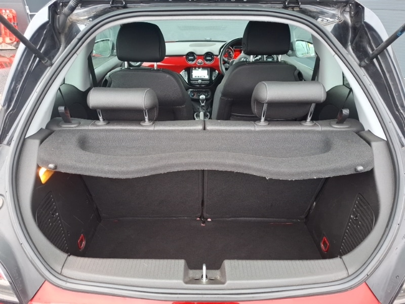 Used Vauxhall ADAM 2016 for sale - 77827033: Photo 8