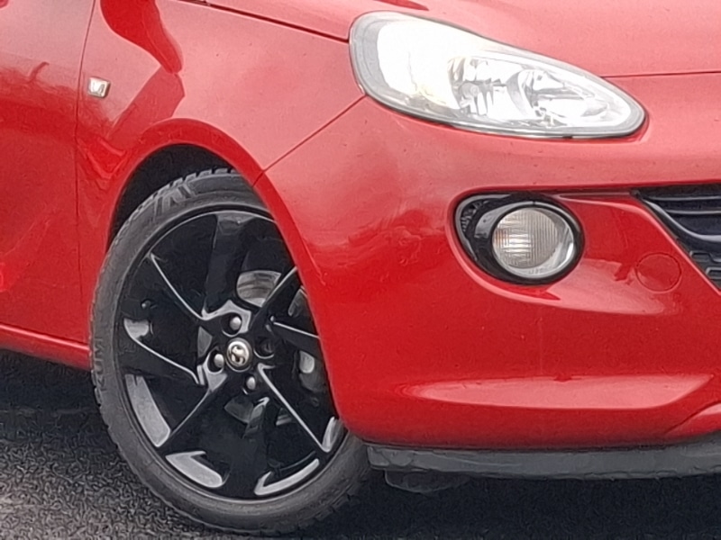 Used Vauxhall ADAM 2016 for sale - 77827033: Photo 9