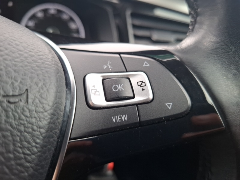 Used Volkswagen Polo 2018 for sale - 76369712: Photo 13