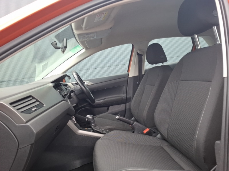 Used Volkswagen Polo 2018 for sale - 76369712: Photo 5
