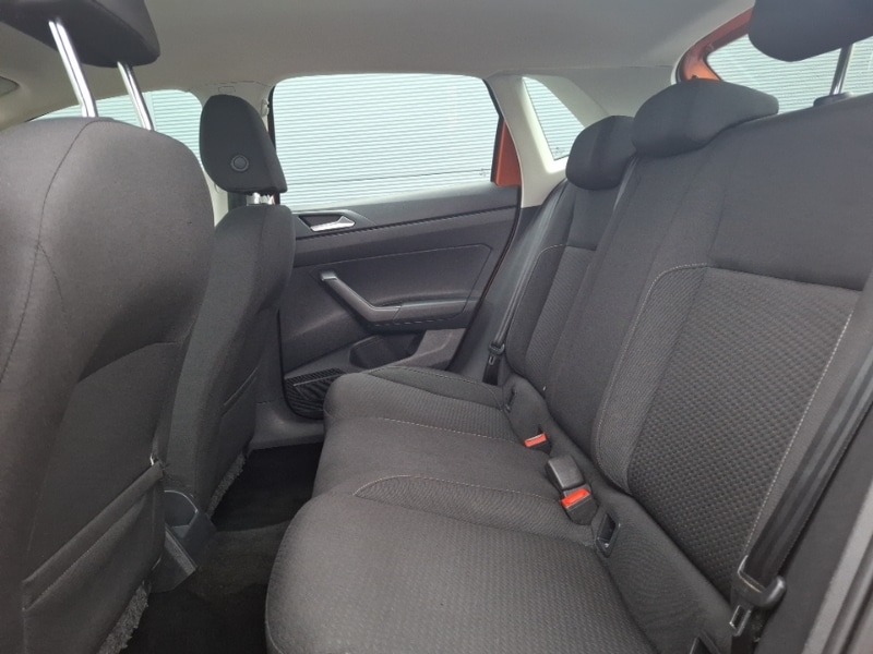 Used Volkswagen Polo 2018 for sale - 76369712: Photo 6