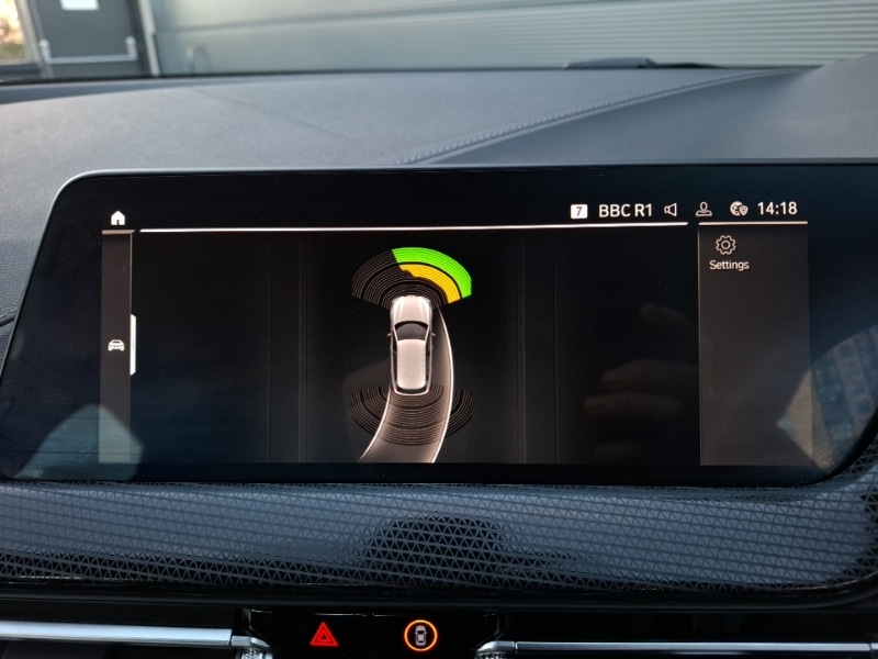 Used BMW 1 Series 2023 for sale - 76897832: Photo 11