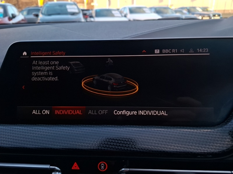 Used BMW 1 Series 2023 for sale - 76897832: Photo 14