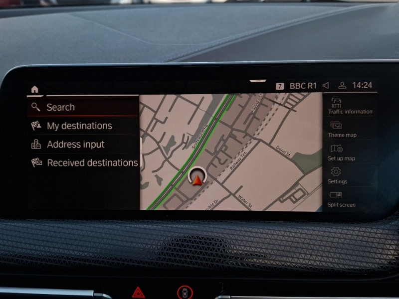 Used BMW 1 Series 2023 for sale - 76897832: Photo 15