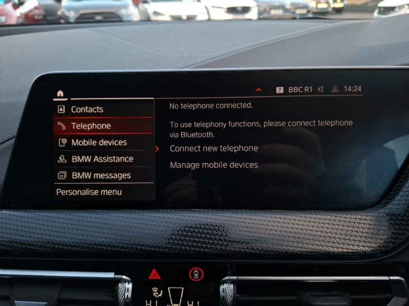 Used BMW 1 Series 2023 for sale - 76897832: Photo 16