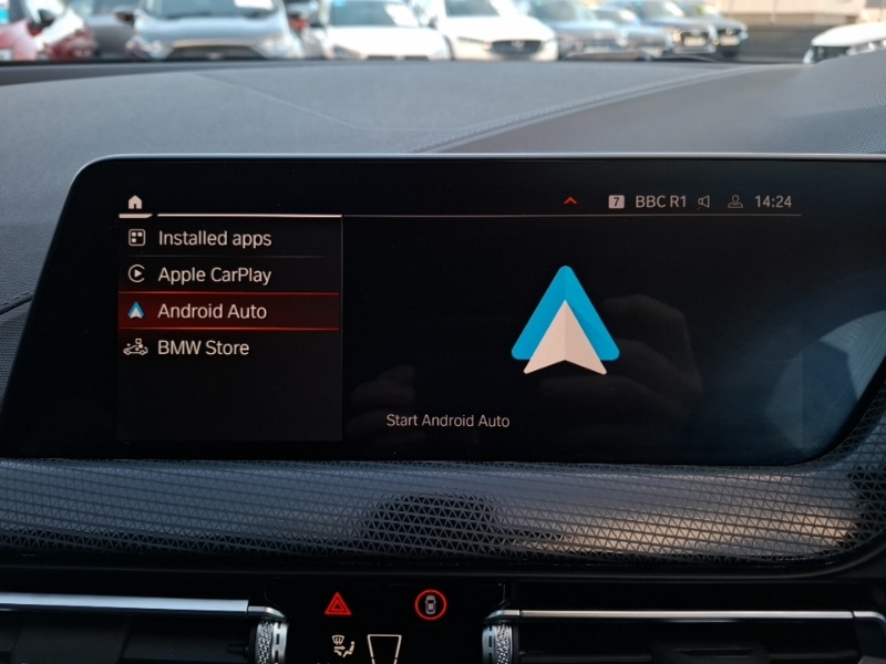 Used BMW 1 Series 2023 for sale - 76897832: Photo 17