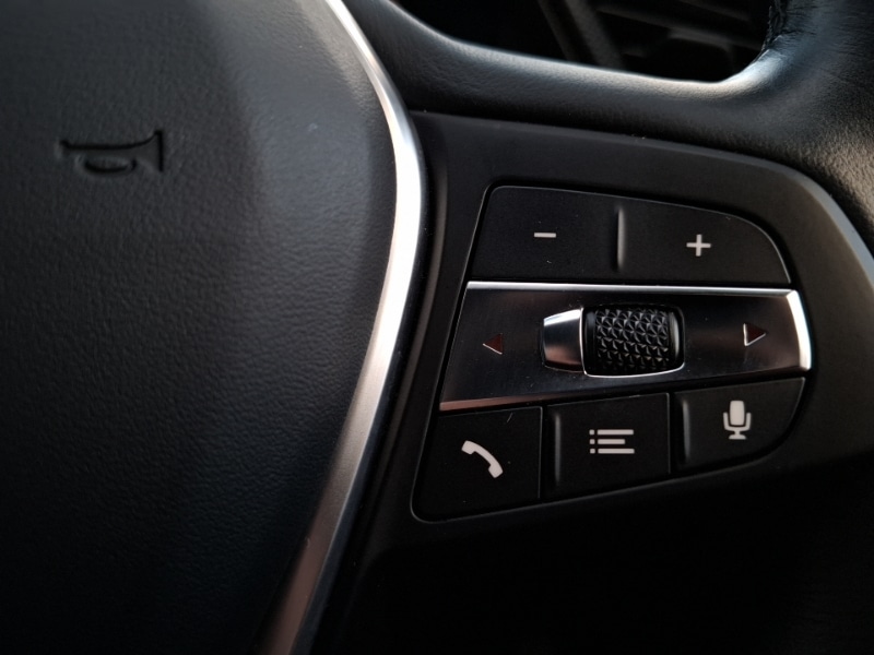 Used BMW 1 Series 2023 for sale - 76897832: Photo 19