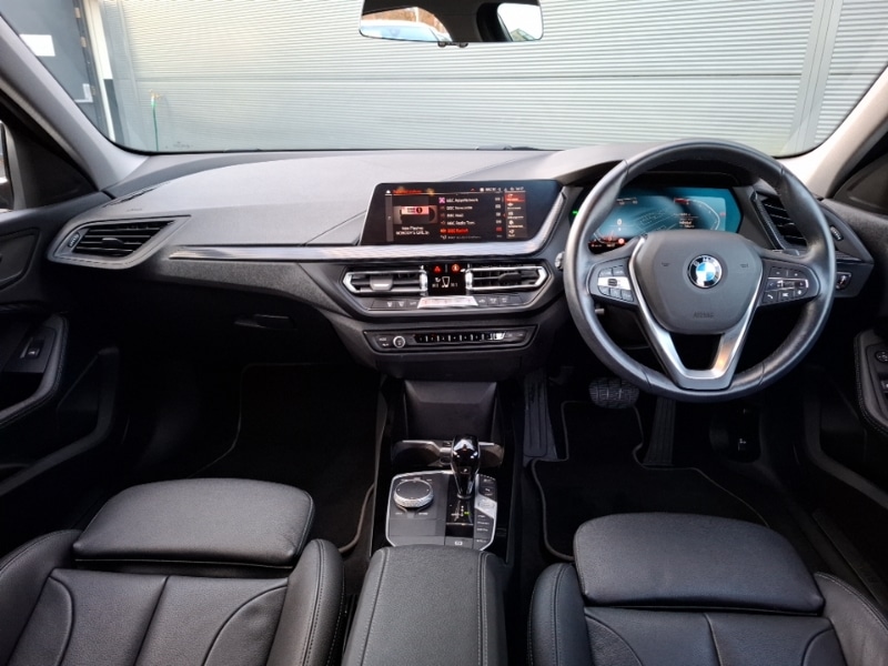 Used BMW 1 Series 2023 for sale - 76897832: Photo 2