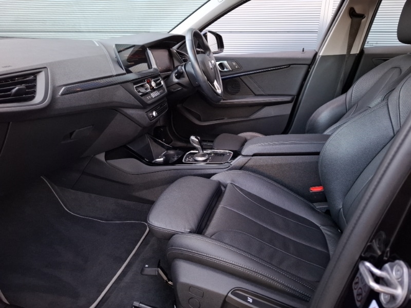 Used BMW 1 Series 2023 for sale - 76897832: Photo 5