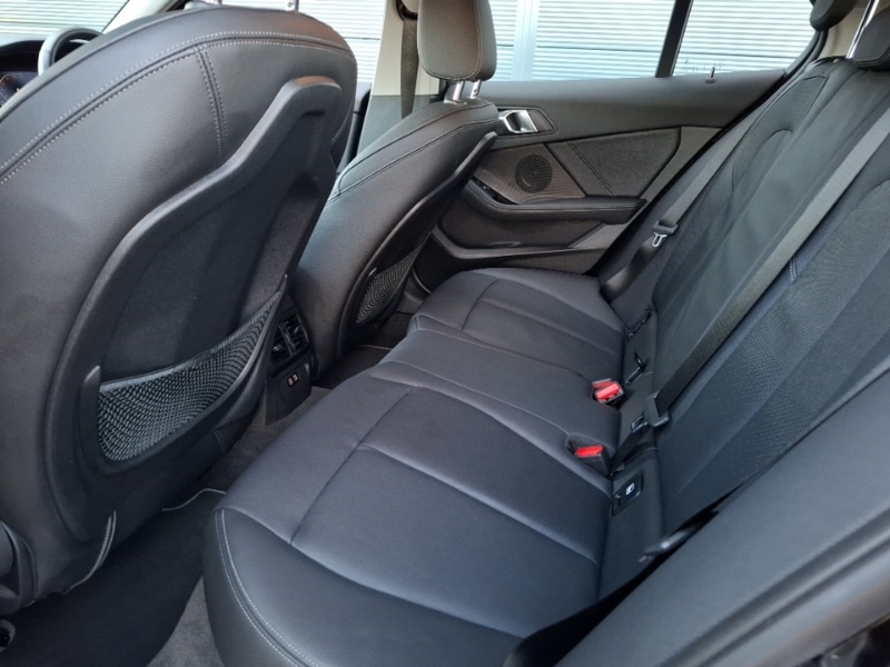 Used BMW 1 Series 2023 for sale - 76897832: Photo 6