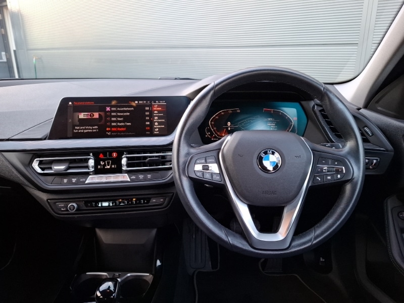 Used BMW 1 Series 2023 for sale - 76897832: Photo 7