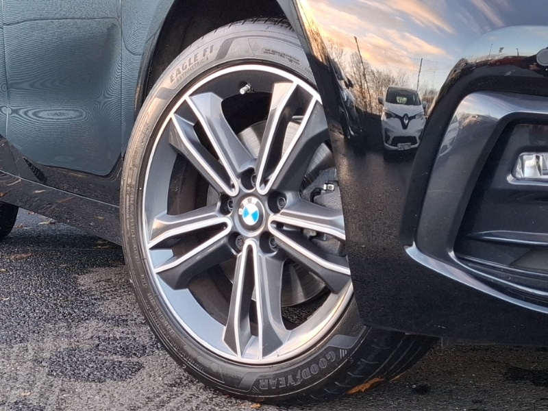 Used BMW 1 Series 2023 for sale - 76897832: Photo 9