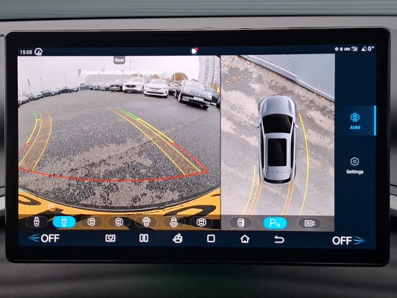 Used BYD Atto 3 2025 for sale - 76511692: Photo 11