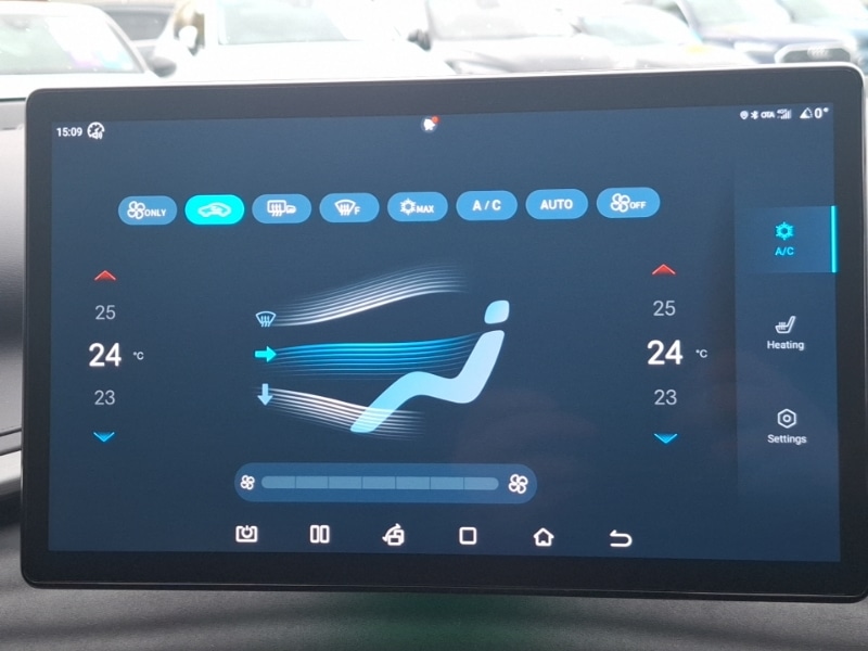 Used BYD Atto 3 2025 for sale - 76511692: Photo 14