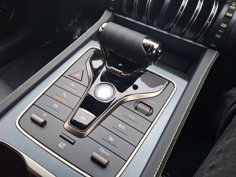 Used BYD Atto 3 2025 for sale - 76511692: Photo 15