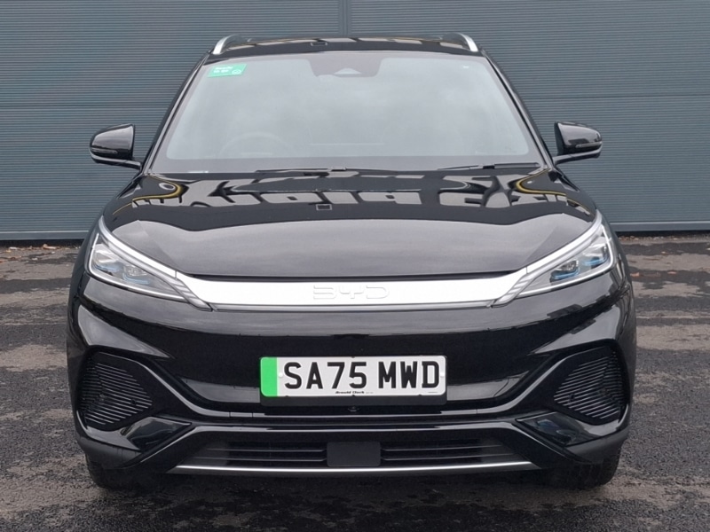 Used BYD Atto 3 2025 for sale - 76511692: Photo 19