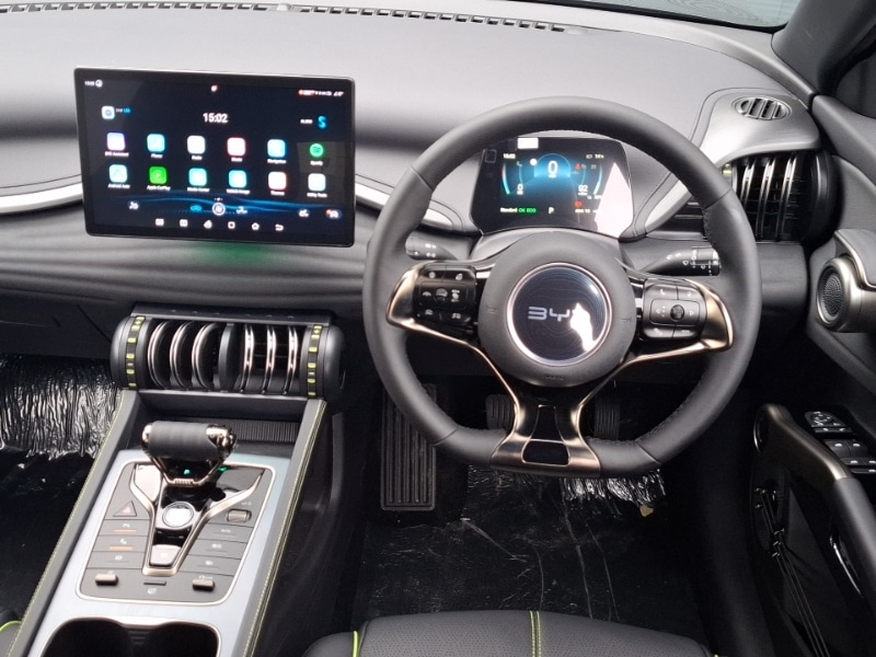 Used BYD Atto 3 2025 for sale - 76511692: Photo 6