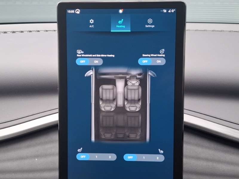 Used BYD Atto 3 2025 for sale - 76511692: Photo 8